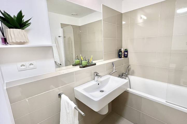 Ferienwohnung für 2 Personen in Bratislava - 3