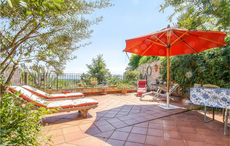 Ferienwohnung für 4 Personen, mit Garten in Pesaro - 2