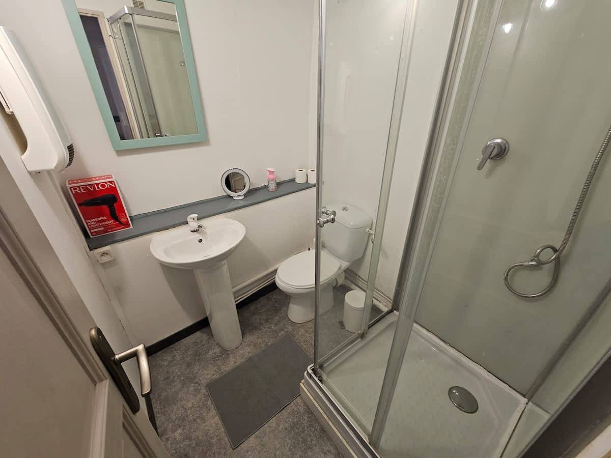 Studio entier, Studio pour 2 personnes in Arras, Région d'Arras