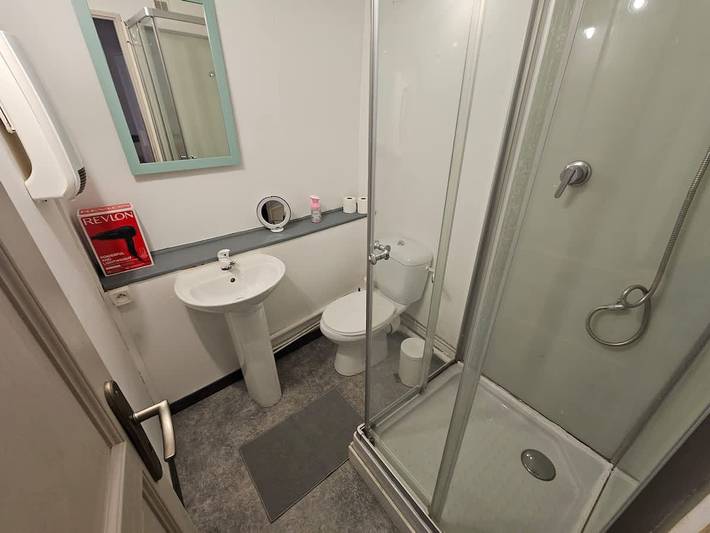 Gîte pour 2 personnes, adapté aux familles à Arras - 2