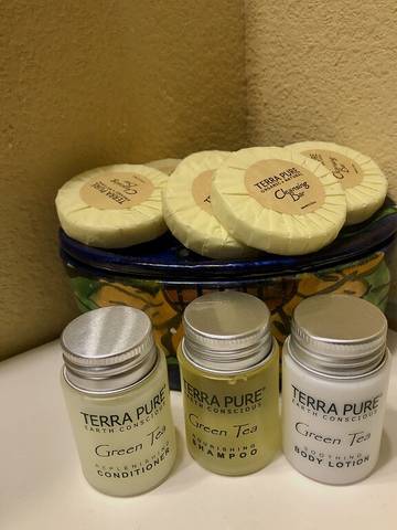 Bed And Breakfast for 6 Guests in Texas Hill Country, Texas, Picture 2