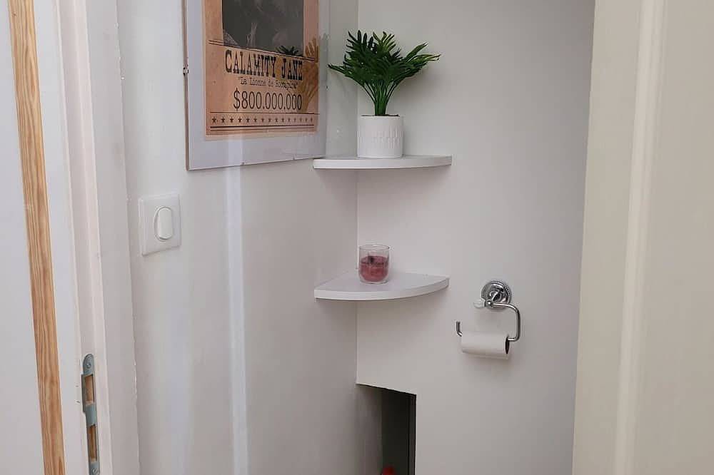 Appartement entier, Petit appartement de charme entre mare et monti in Sartène, Arrondissement de Sartène
