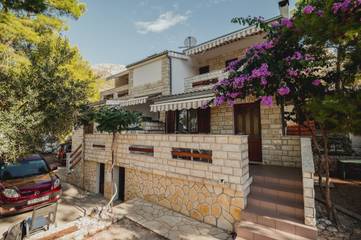 Holiday Rental for 4 People in Hvar, Dalmatian Islands, Photo 1