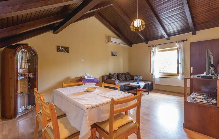 House Rural Soul in Dalmatinisches Zagora