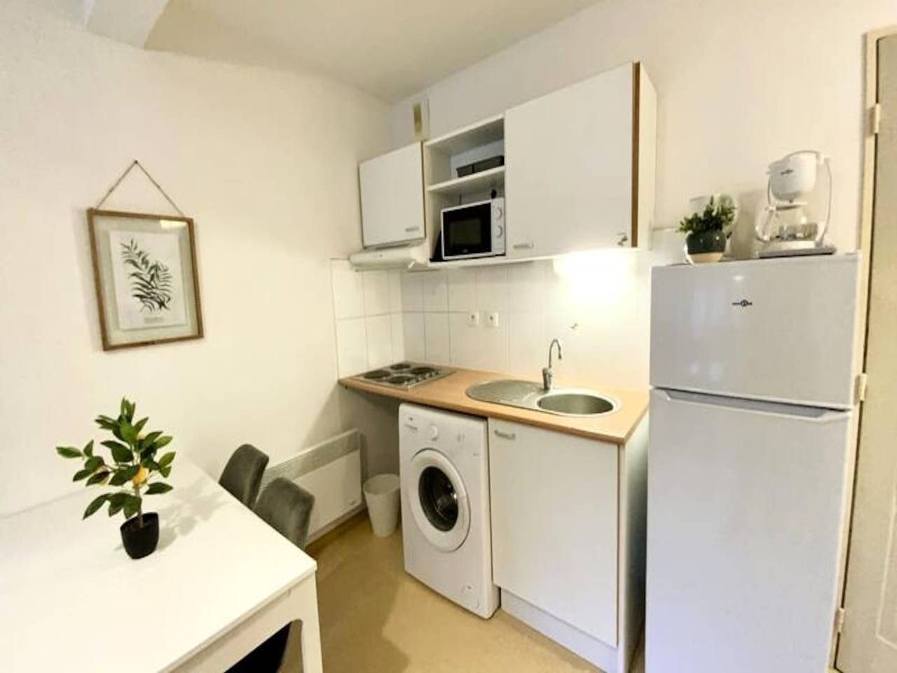 Ganze Wohnung, Apartments für 5 Personen in Avène, Lodève und Umgebung