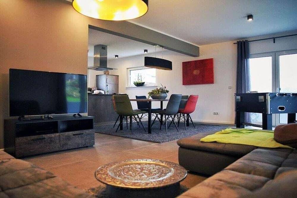 Ferienhaus in Harz mit 3 Schlafzimmer in Bad Harzburg, Harzvorland