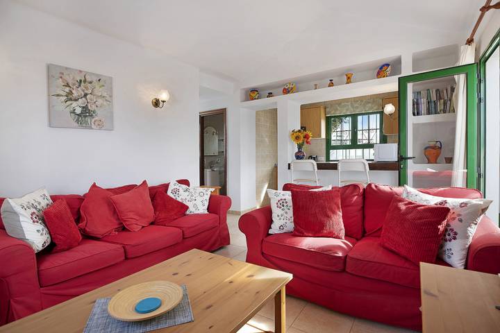 Ferienwohnung für 3 Personen, mit Balkon in Puerto del Carmen - 4