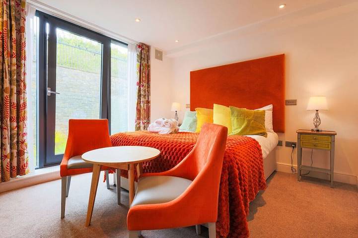 Hôtel pour 2 personnes - 1