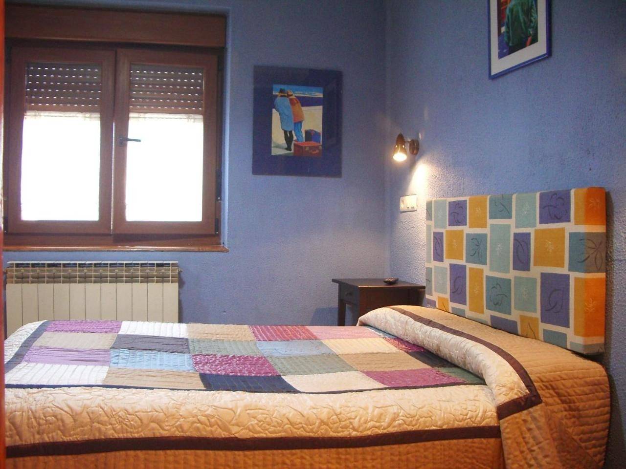 Hospedaje Senda del Huerna in Lena, Montanhas Cantábricas