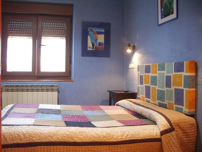 Maison d’hôte pour 4 personnes, avec vue dans Asturies - 2