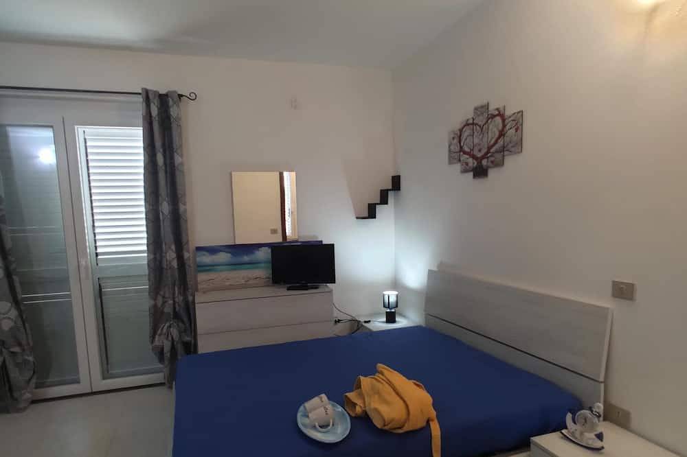 Appartamento intero, Casa Vacanze Sole della Sardegna - Blu Mare in Portoscuso, Provincia di Carbonia-Iglesias