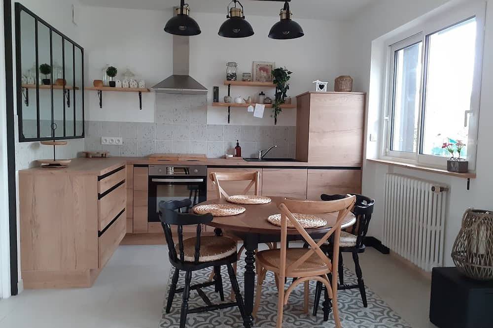 Casa vacanza a Concarneau a partire da 132€ a notte