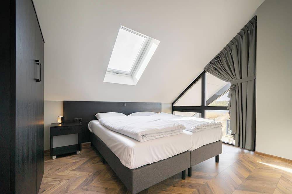 Villa with 5 bedrooms and 2 bathrooms in Kampen, Veluwemeer