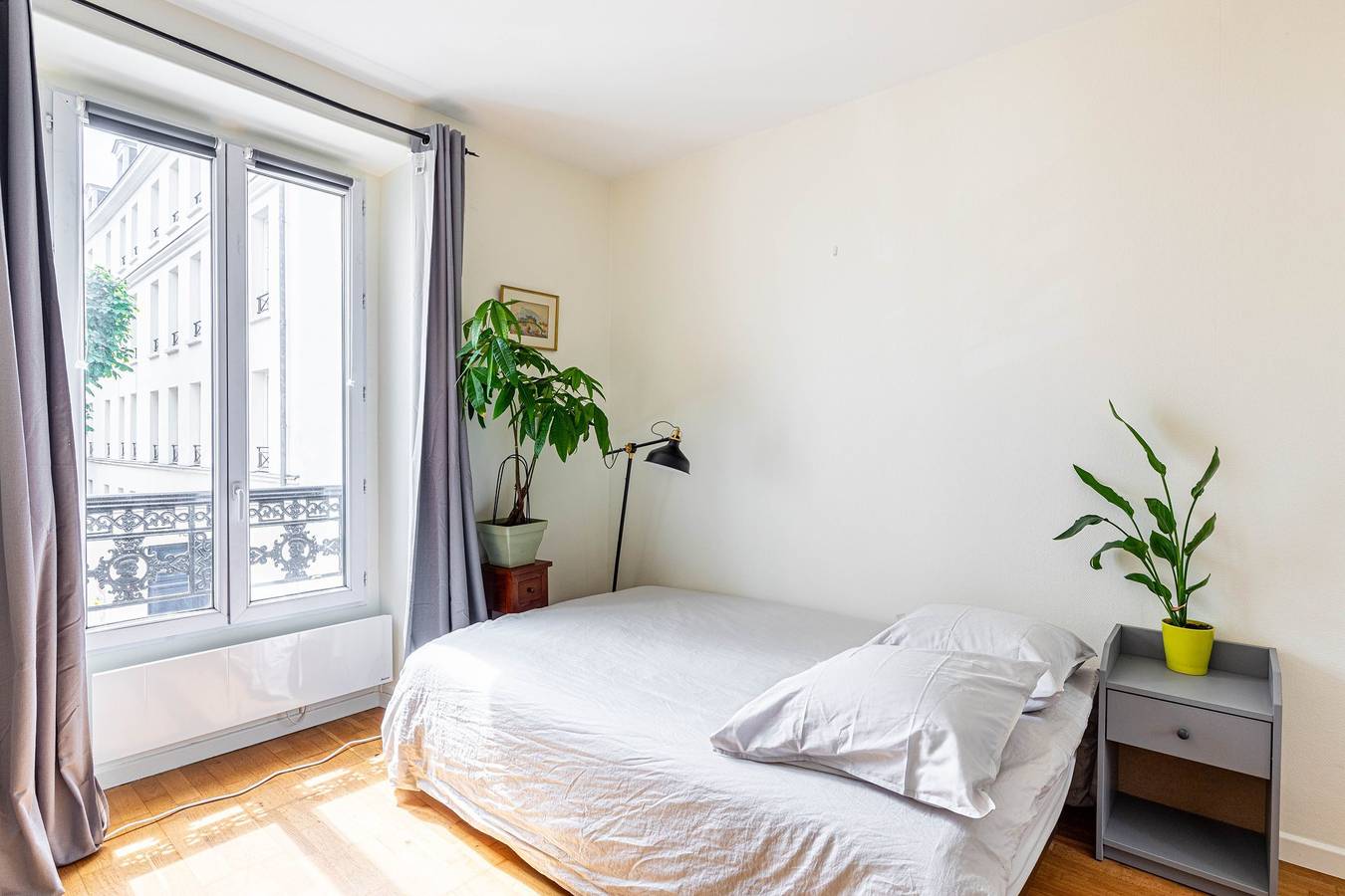 Appartement de vacances
