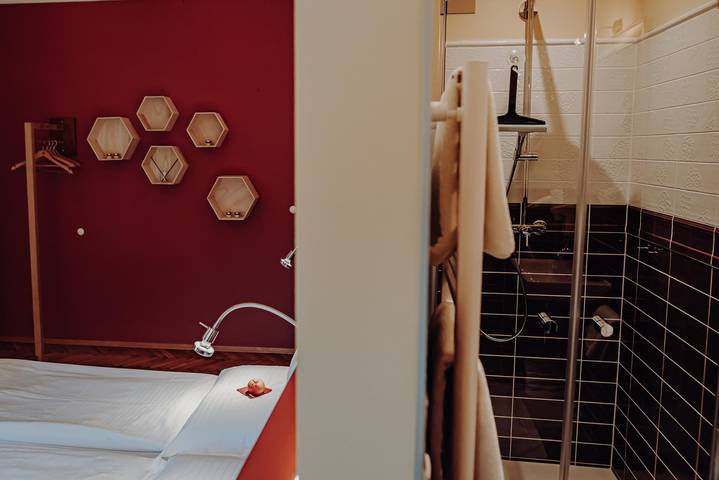 Doppelzimmer in Östliche Obersteiermark