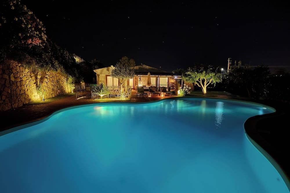 Casa vacanza a Olbia-Tempio a partire da 530€ a notte