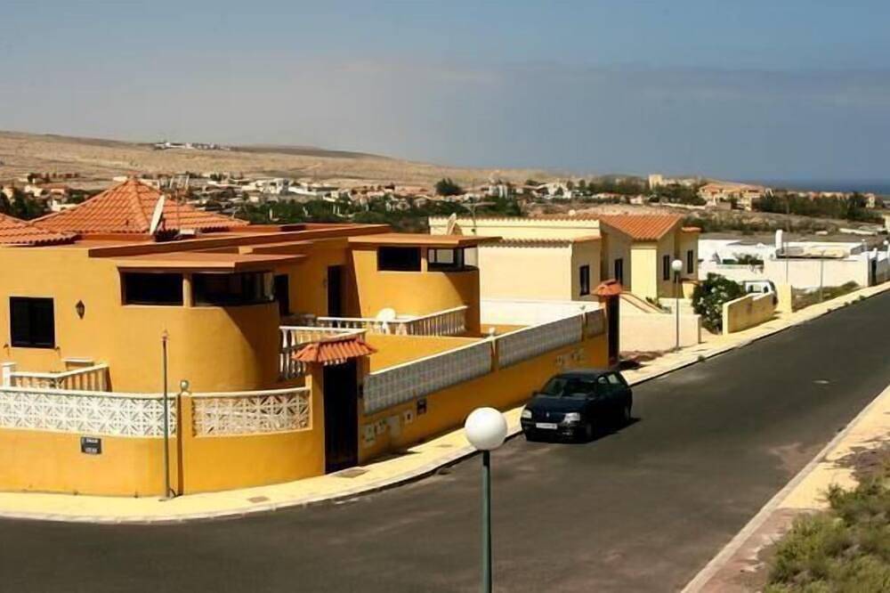 Apartamento entero, Apartamento de vacaciones La Pared para 1 - 2 personas con 1 dormitorio - Apartamento in La Pared, Pájara