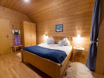 Chalet für 10 Personen in Grundlsee, Totes Gebirge, Bild 3
