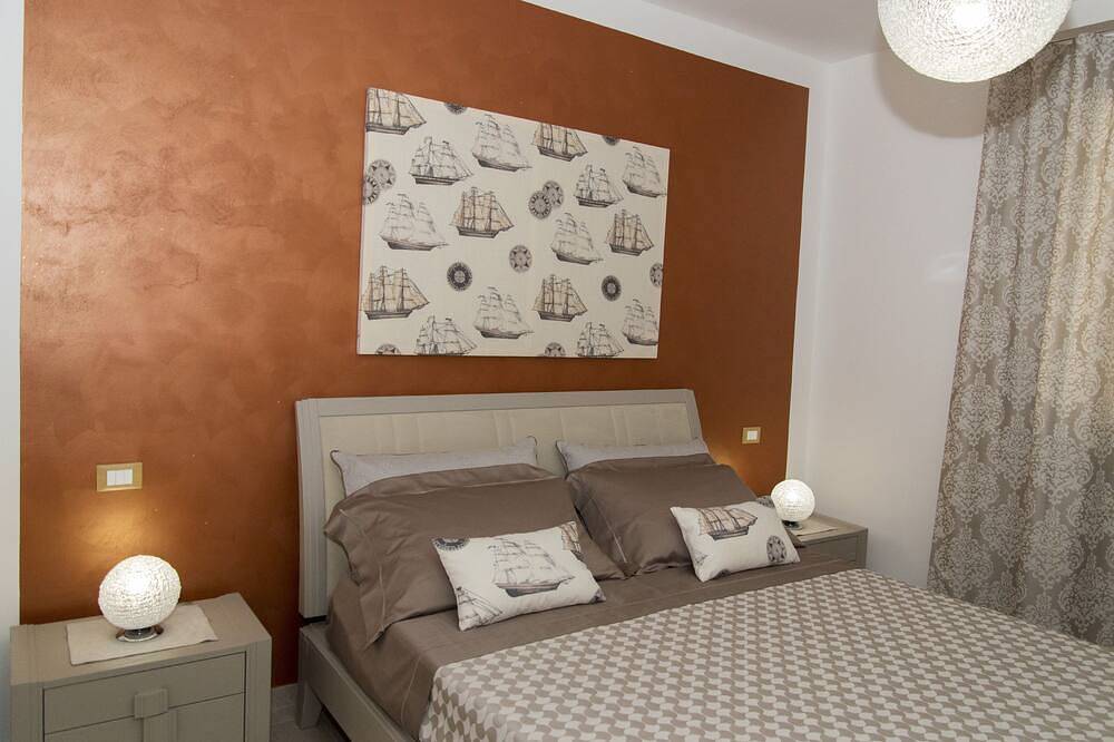 Holiday Apartment Fontana Super Oferta Junio Septiembre in San Vito Lo Capo, Provincia de Trapani