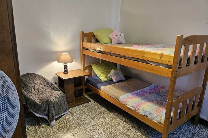 Gîte pour 5 personnes à Luri - 3