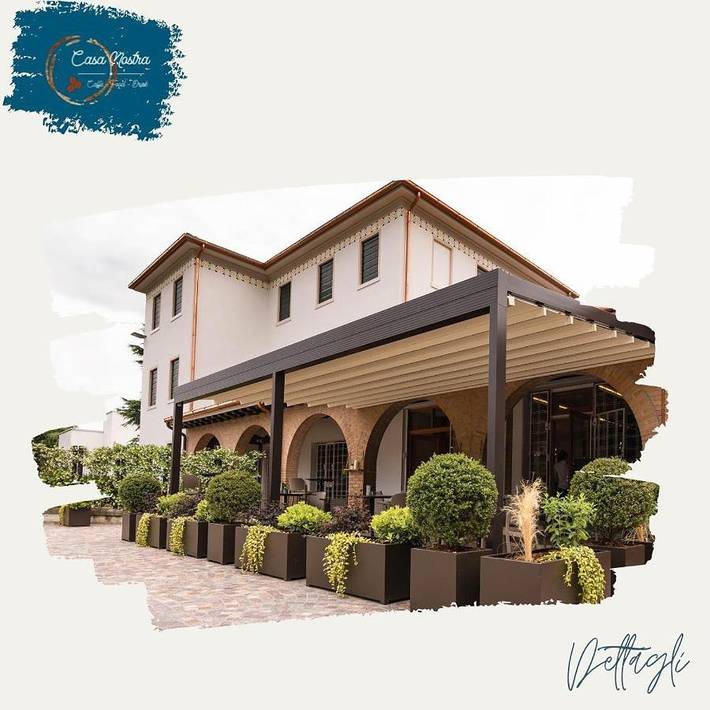 Appartamento per 2 persone, con Terrazza e Giardino a Volpago del Montello