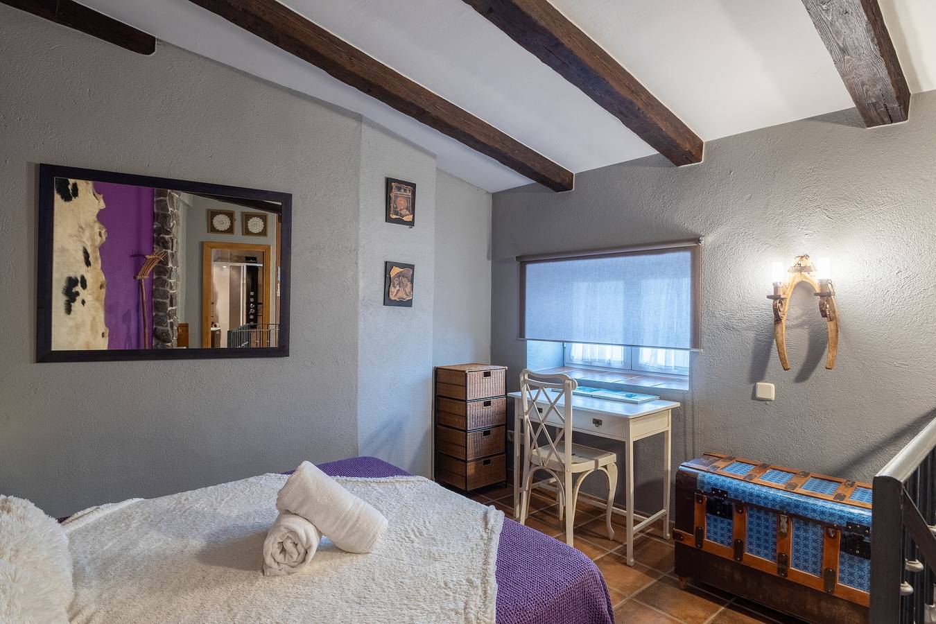 Appartement 'El Rincon De San Jose' met Uitzicht op de Bergen, Wifi en Airconditioning, foto 12
