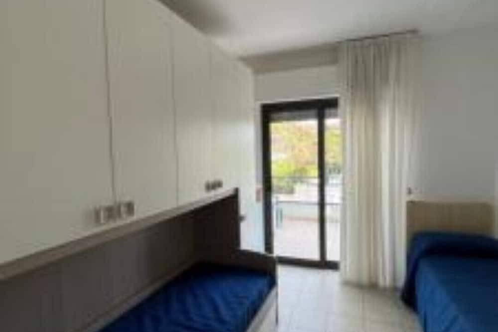 Entire apartment, Residence Holiday Rendez Vous apartment11 seafront in Pineto, Adriatic Coast Abruzzo