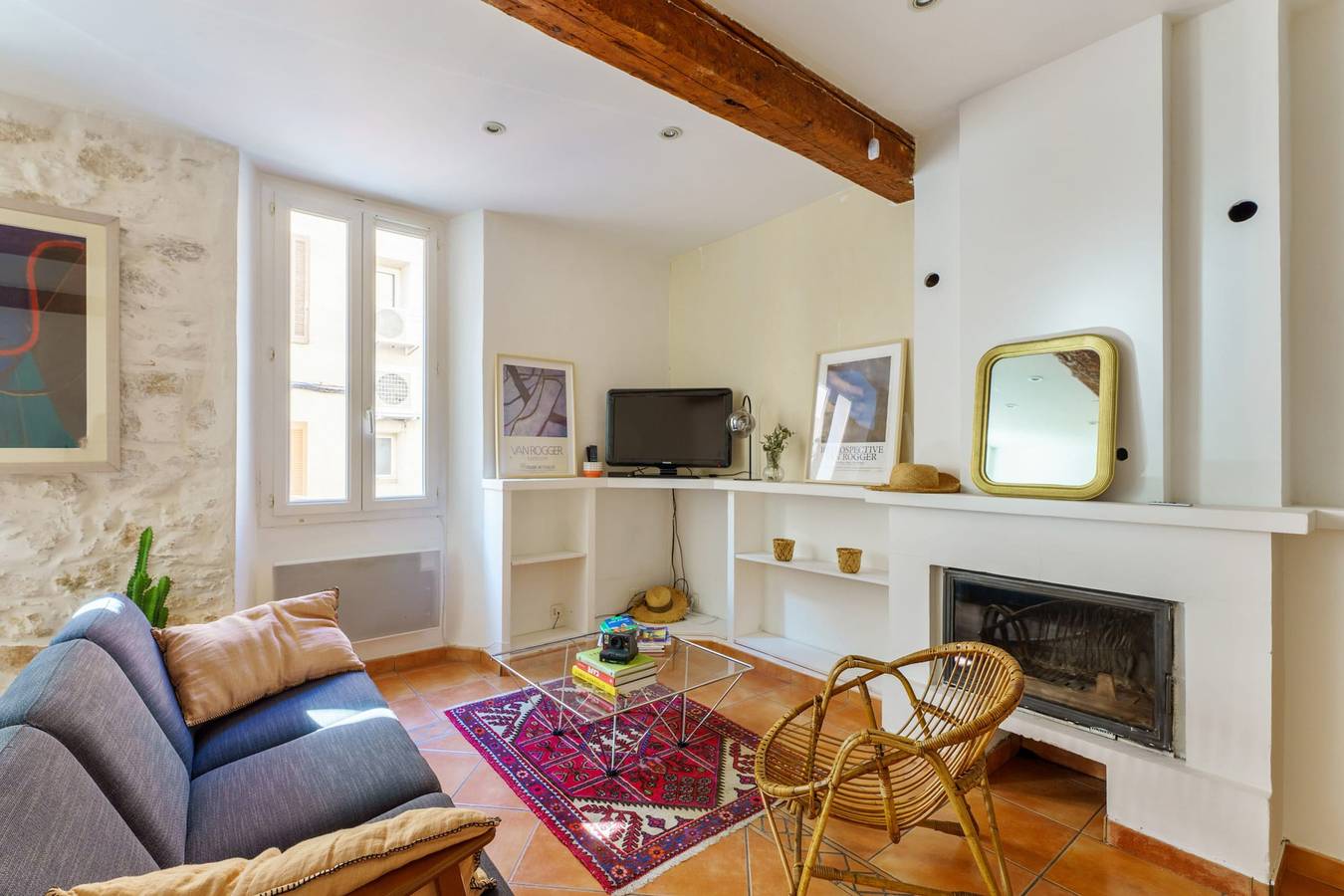 Geheel appartement, Appartement Tonnel - Welkeys in Bandol, Middellandse Zeekust (Frankrijk)