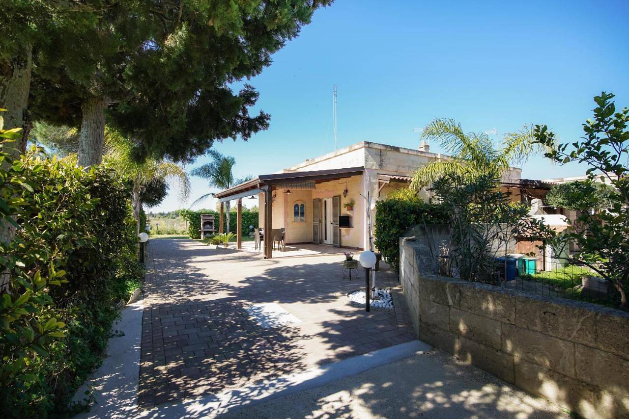Casa Vacanza Assunta in Torre Saracena, Melendugno