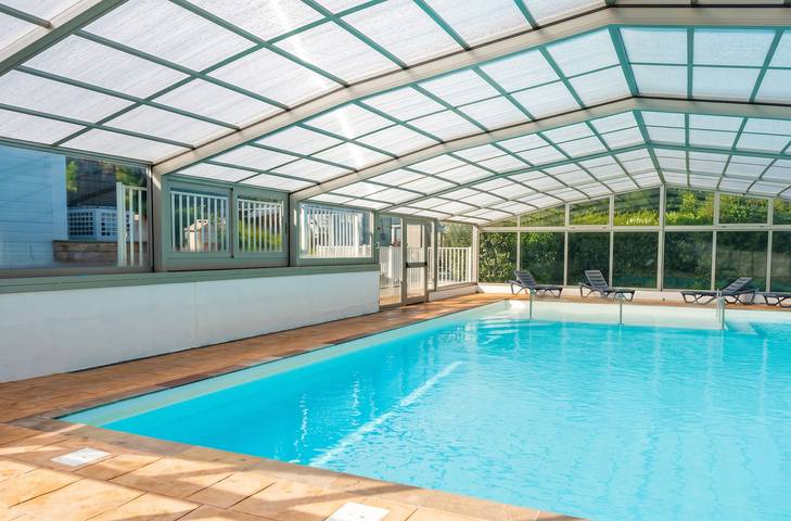 Location de vacances pour 4 personnes à Hasparren