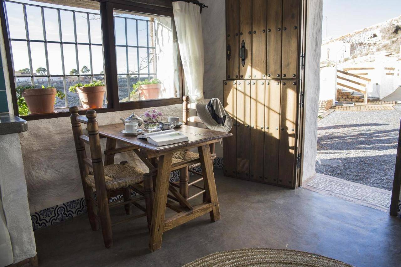 Two-Bedroom House in Baza, Geoparque de Granada