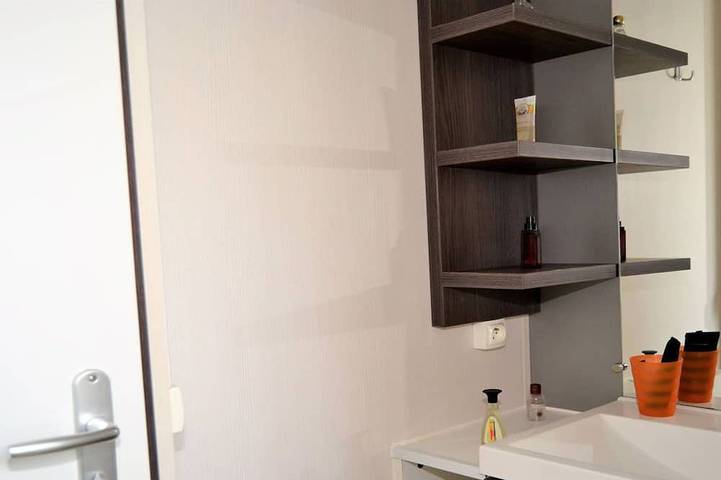 Bungalow für 4 Personen an der Algarve - 3