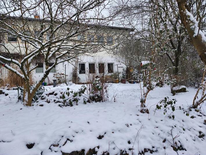 Ferienhaus für 6 Personen, mit Garten und Ausblick in Neunkirchen - 2
