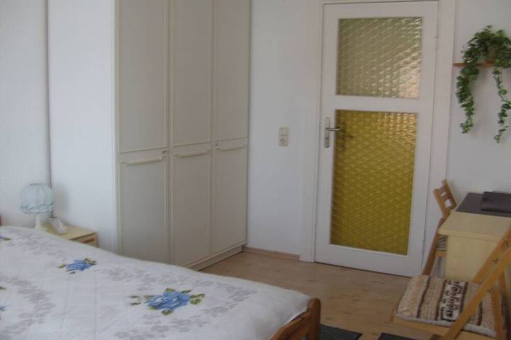 Bauernhof für 2 Personen, mit Balkon und Garten in Prignitz - 2