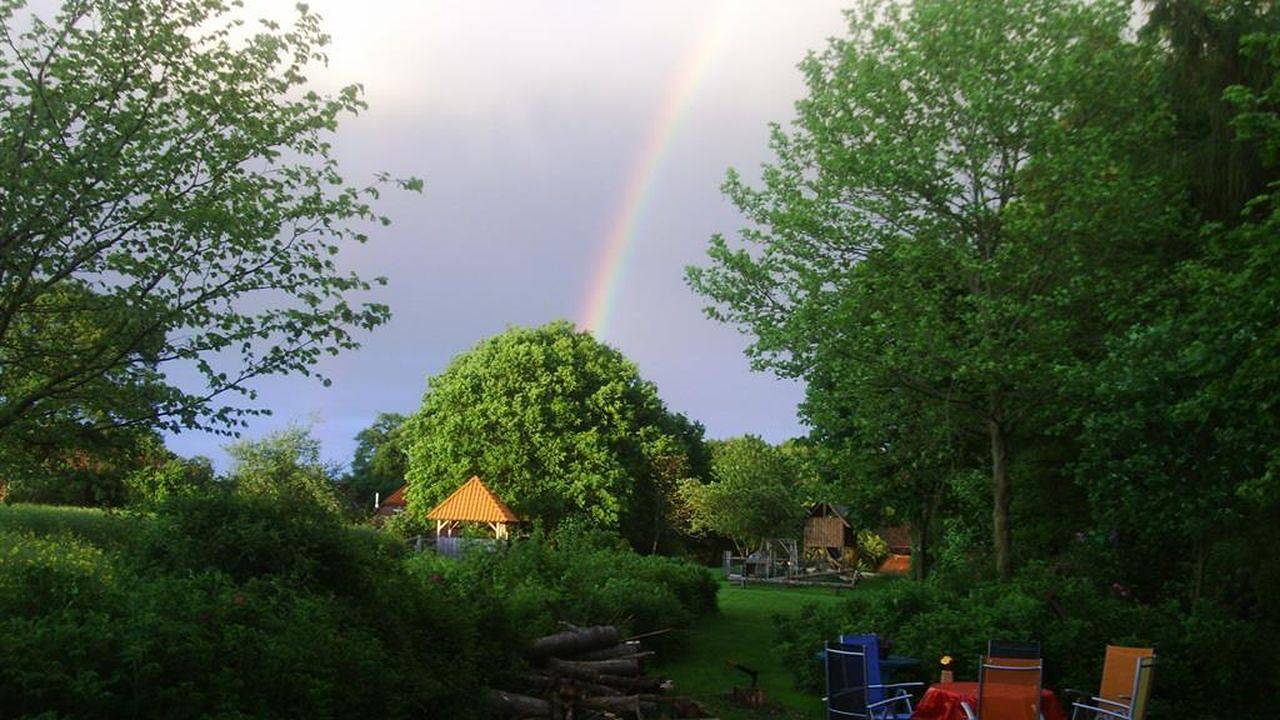 Ganze Ferienwohnung, Ferienwohnung für 2 Personen (55 m²) in Walsrode in Walsrode, Aller-Leine-Tal