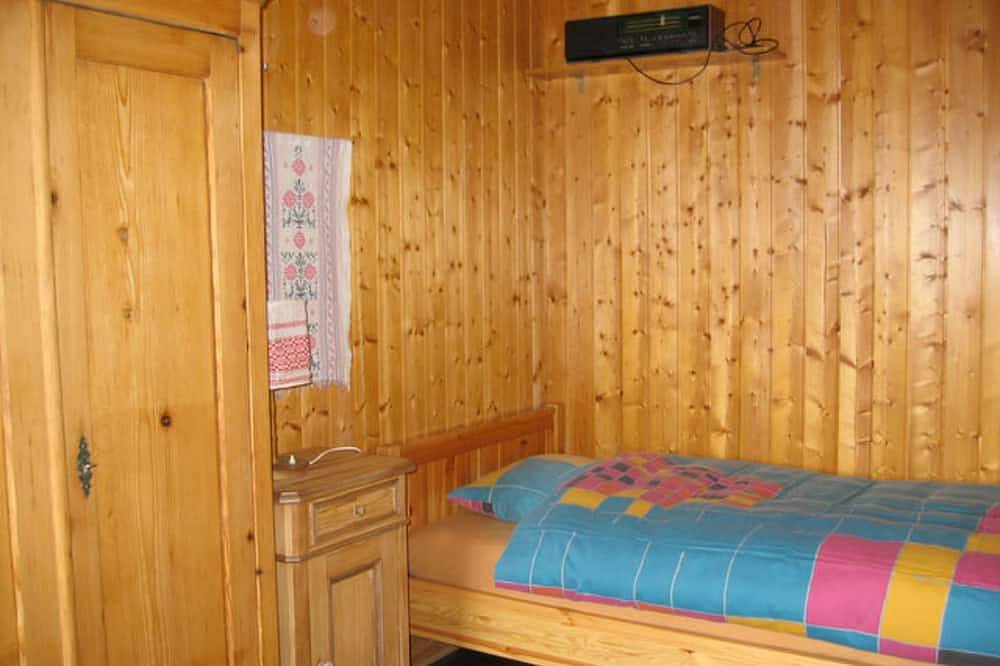 Ganze Wohnung, Terlischa, (Seewis Dorf). in Seewis im Prättigau, Rätikon Gebirgsgruppe