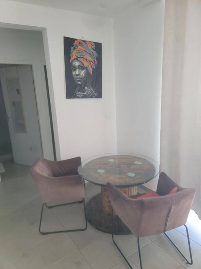 Gîte pour 4 personnes, avec balcon et vue à Saint-Laurent-du-Maroni - 2