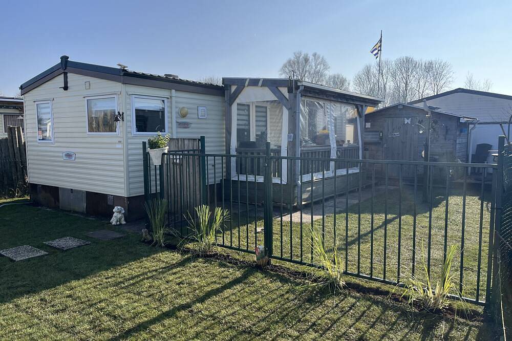 Casa vacanza a Kamperland a partire da 113€ a notte