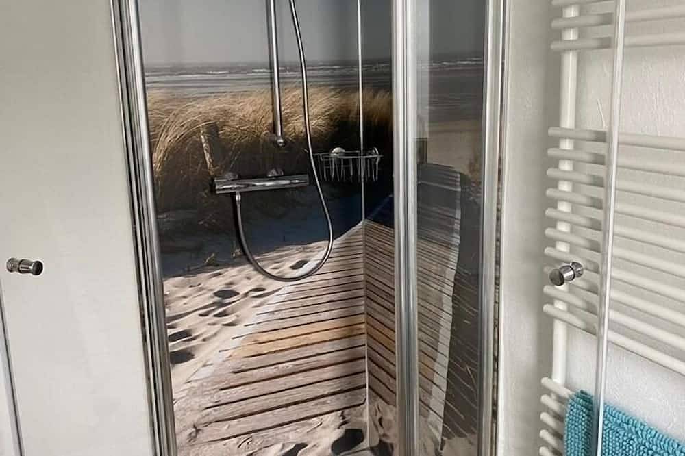 Ganze Wohnung, Ferienwohnung/App. für 4 Gäste mit 50m² in Büsum in Hafen Büsum, Büsum