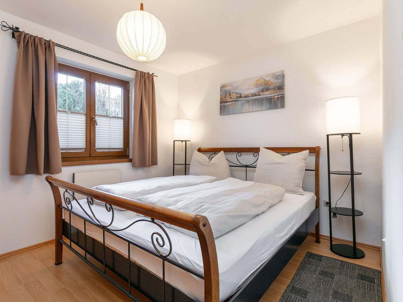 Entire apartment, Family Apartment with Garden in Westendorf in Westendorf (Tirol), Kaiser mountains