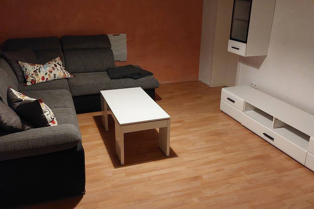 Ganze Wohnung, Ferienwohnung Scheuern in Gernsbach, Nordschwarzwald