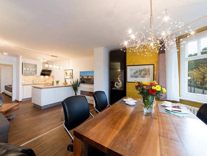 Ferienhaus für 4 Personen in Binz - 4