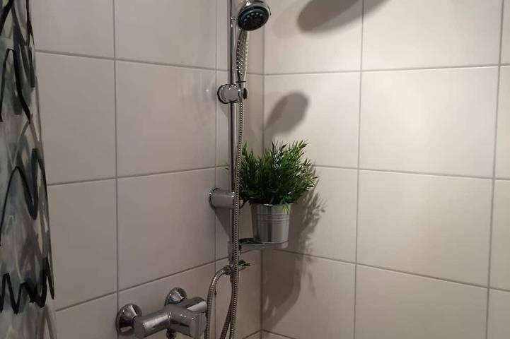 Ferienhaus für 6 Personen, mit Whirlpool und Balkon sowie Sauna in Hansa-Park - 4