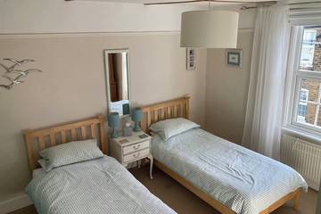 Holiday Rental for 5 People in Deal, Kent, Photo 4
