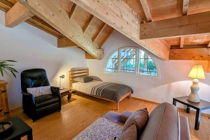 Location de vacances pour 7 personnes à Aspres-sur-Buëch - 4