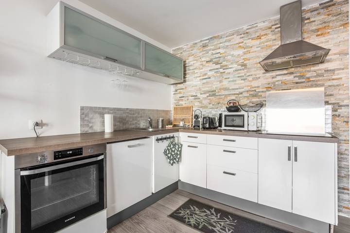 Appartement entier, L'Instant Sétois - Avec Terrasse et Parking in Mont Saint-Clair, Sète
