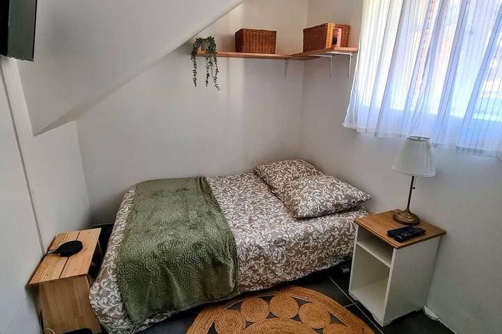 Gîte pour 2 personnes à Sens - 2