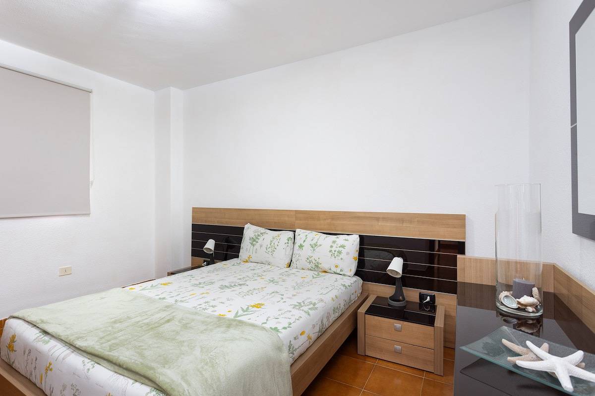 Apartamento entero, Home2Book Charming Retreat Apt in Caletillas in Arigoña, Las Caletillas