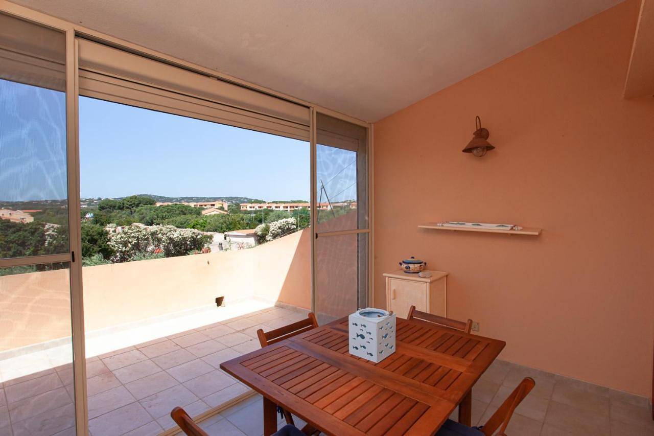 Ganze Wohnung, Two-Bedroom Apartment in Cala Suaraccia, San Teodoro