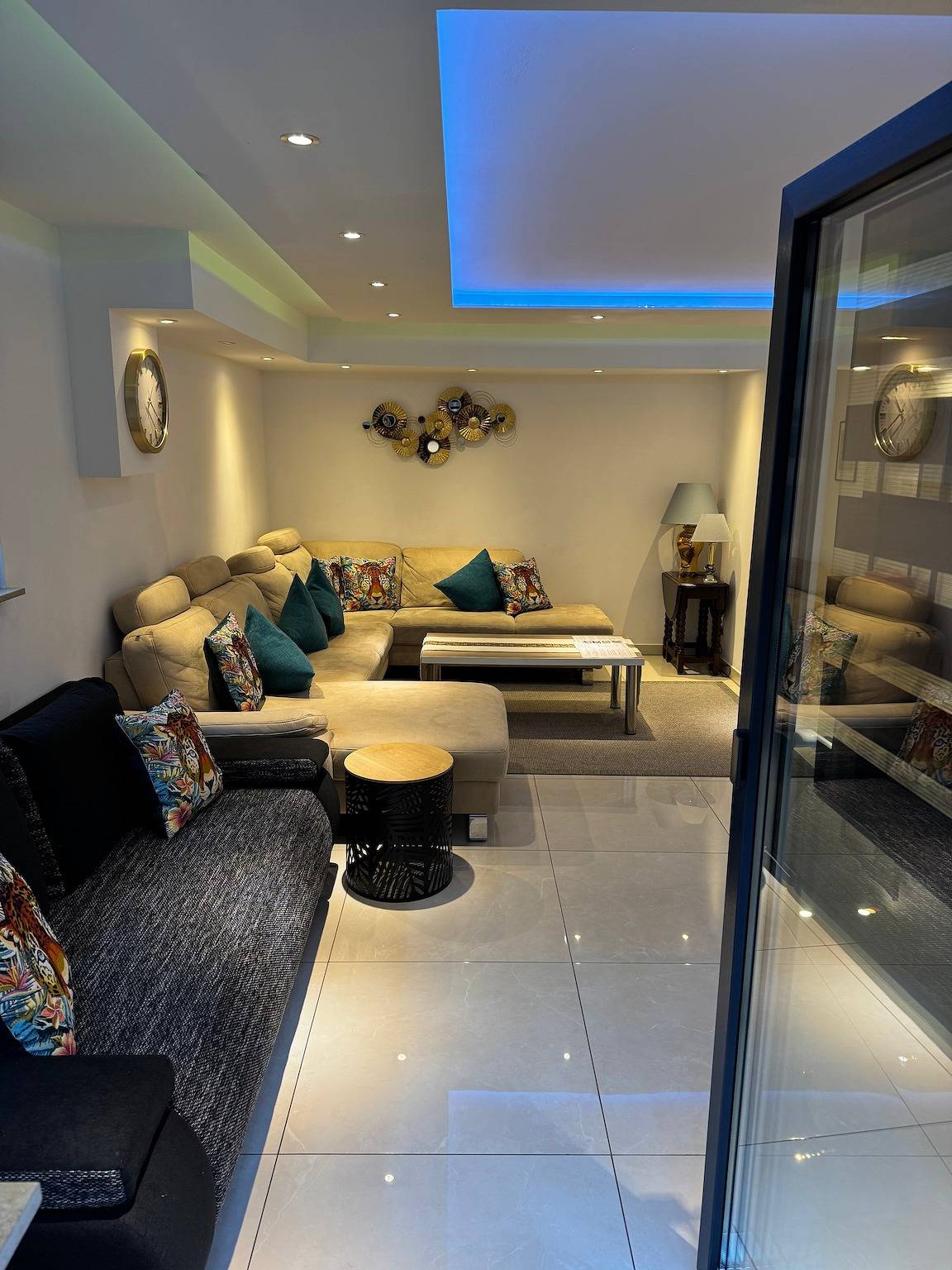 Premium Appartment near Cologne in Hürth, Rhein-Erft-Kreis